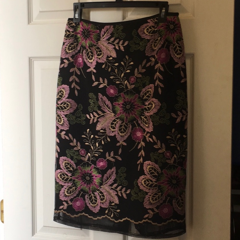 Tahari dress pencil skirt